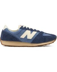 New Balance - Sneakers 471 - Lyst