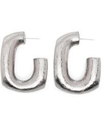 Monies - Anora Earrings - Lyst