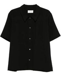 BERNER KUHL - Wander Overhemd - Lyst