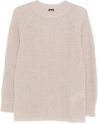 Marella - Doccia Long-Sleeve Sweater - Lyst