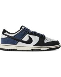 Nike - Baskets Dunk Retro Se À Lacets - Lyst