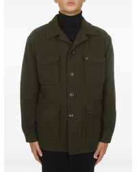 Tagliatore - Milton Jacket - Lyst