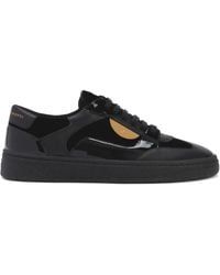 Giuseppe Zanotti - Gz94 Metal - Lyst