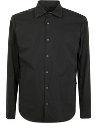 Aspesi - コットン シャツ - Lyst