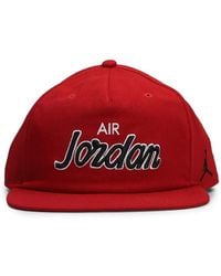 Nike - Casquette Air Jordan À Broderies - Lyst