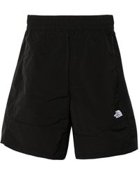 The North Face - Tnftm Easy Wind Track Shorts - Lyst