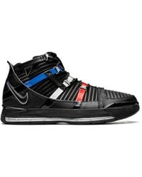 Nike - Zoom Lebron 3 Schoenen - Lyst
