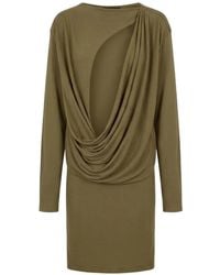 Jacquemus - La Robe Mistral Mini Dress - Lyst