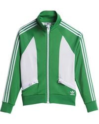 adidas - Giacca Con Zip - Lyst