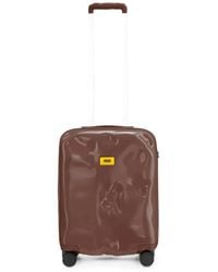 Crash Baggage - Cabin Icon Dented Suitcase - Lyst