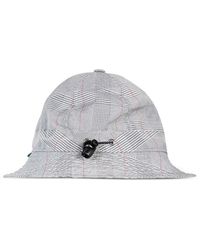 Rassvet (PACCBET) - Sombrero De Pescador A Cuadros - Lyst