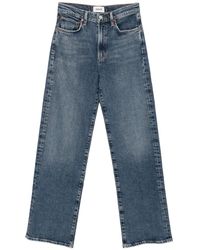 Agolde - Harper ジーンズ - Lyst