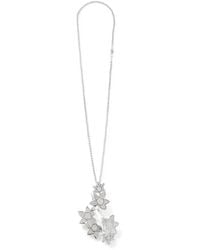 DSquared² - 'bejwelled' Necklace - Lyst