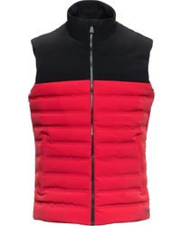 Aztech Mountain - Bodywarmer Met Rits - Lyst