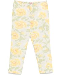 KENZO - Trousers - Lyst