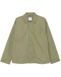 Aspesi - Long-Sleeve Shirt - Lyst