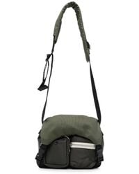 Sacai - Multi-Pocket Cross Body Bag - Lyst
