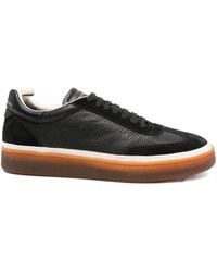 Officine Creative - ローカット レザースニーカー - Lyst