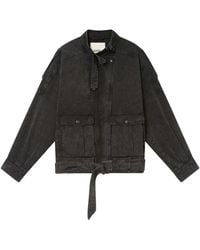 Isabel Marant - Isalya Jacket - Lyst