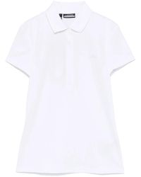 J.Lindeberg - Karlie Polo Top - Lyst