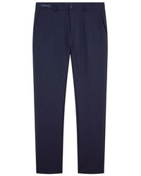 Paul & Shark - Dynamic Stretch Chino - Lyst