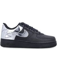 Nike - Air Force 1 Low Retro Sneakers - Lyst