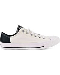 Converse - Chuck Taylor All Star Ox Sneakers - Lyst