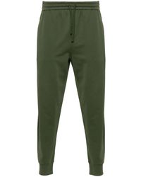 Etro - Pegaso-Motif Track Pants - Lyst
