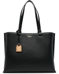 DKNY - Ayla Tote Bag - Lyst