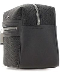BOSS - Daxter Wash Bag - Lyst