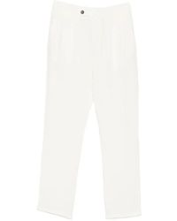 MC2 Saint Barth - Havier Trousers - Lyst