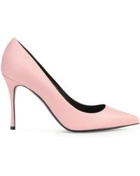 Sergio Rossi - Godiva 90mm パンプス - Lyst