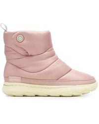 Merrell - Hut Moc 2 Quilted Ankle Boots - Lyst