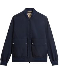 Woolrich - Wesley Bomberjack - Lyst