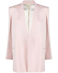 Victoria Beckham - ダブルジャケット - Lyst