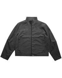 NAMESAKE - Zip-Fastening Jacket - Lyst