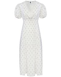 Sleeper - Genus Kleid - Lyst