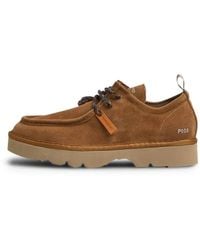 Pànchic - P009 Schnürschuhe - Lyst