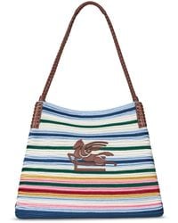 Etro - Libra ハンドバッグ M - Lyst
