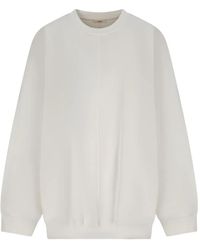 Haikure - Wild Seam Sweatshirt - Lyst