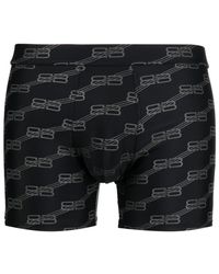 Balenciaga Swim trunks and swim shorts for Men | Online Sale up to 40% off  | Lyst