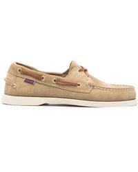 Sebago - Portland Artisan Boat Shoes - Lyst