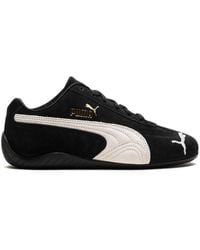 PUMA - Speedcat OG Suede Sneakers - Lyst