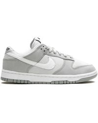 Nike - Baskets Dunk Lx Nbhd 'Light Smoke' - Lyst