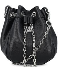 Vivienne Westwood - Chrissy バケットバッグ S - Lyst
