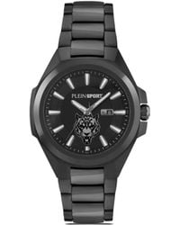 Philipp Plein - Tigermaster 47Mm - Lyst