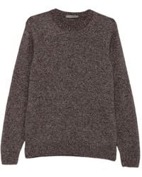 Corneliani - Pull À Col Rond - Lyst