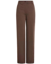 16Arlington - Elasticated Junia Trousers - Lyst