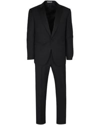 Corneliani - Completo Due Pezzi Monopetto - Lyst