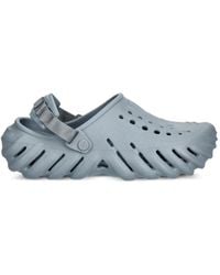 Crocs™ - Echo Slip-On Mules - Lyst
